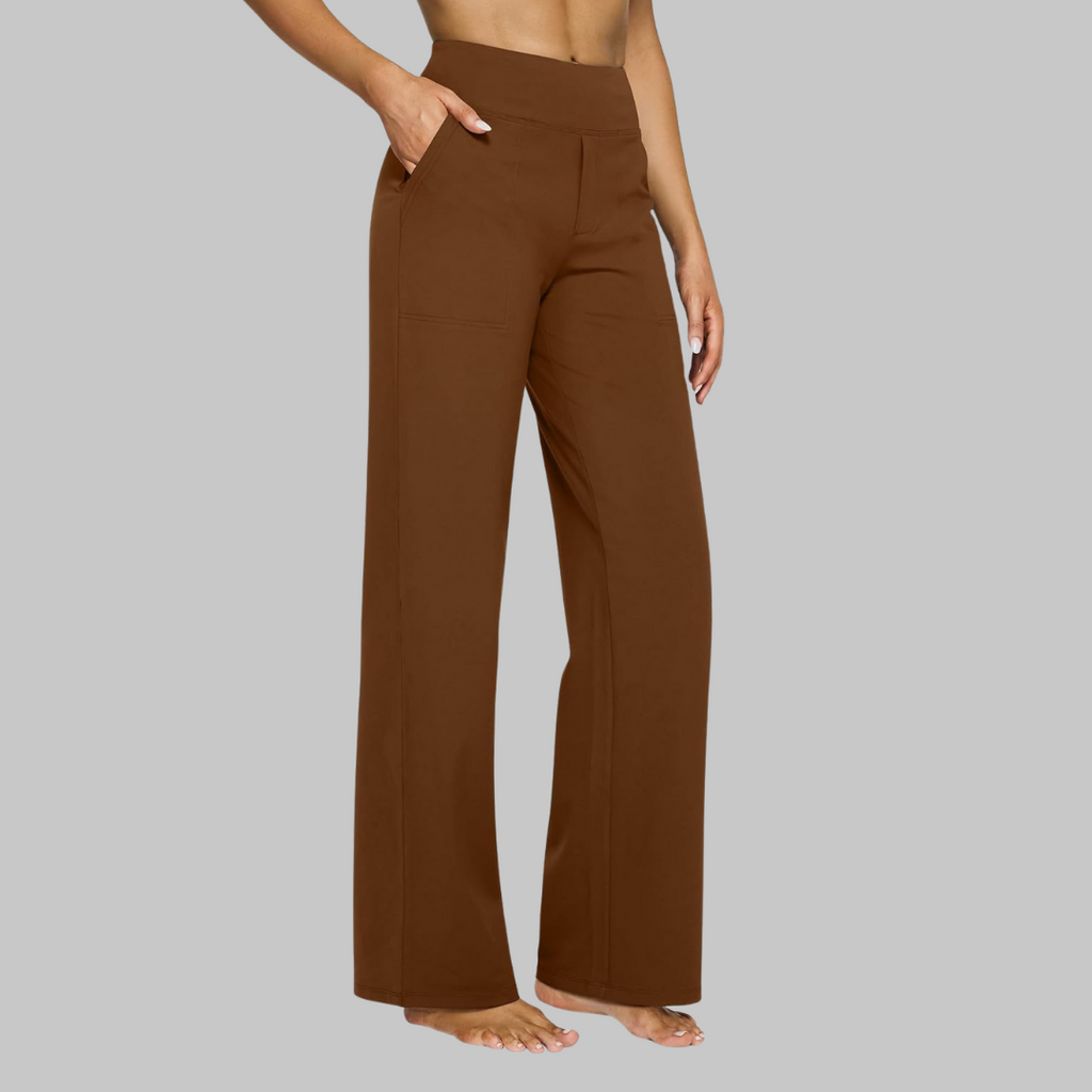Klara | The most comfortable stretch pants for everyone — 1+1 FREE! 