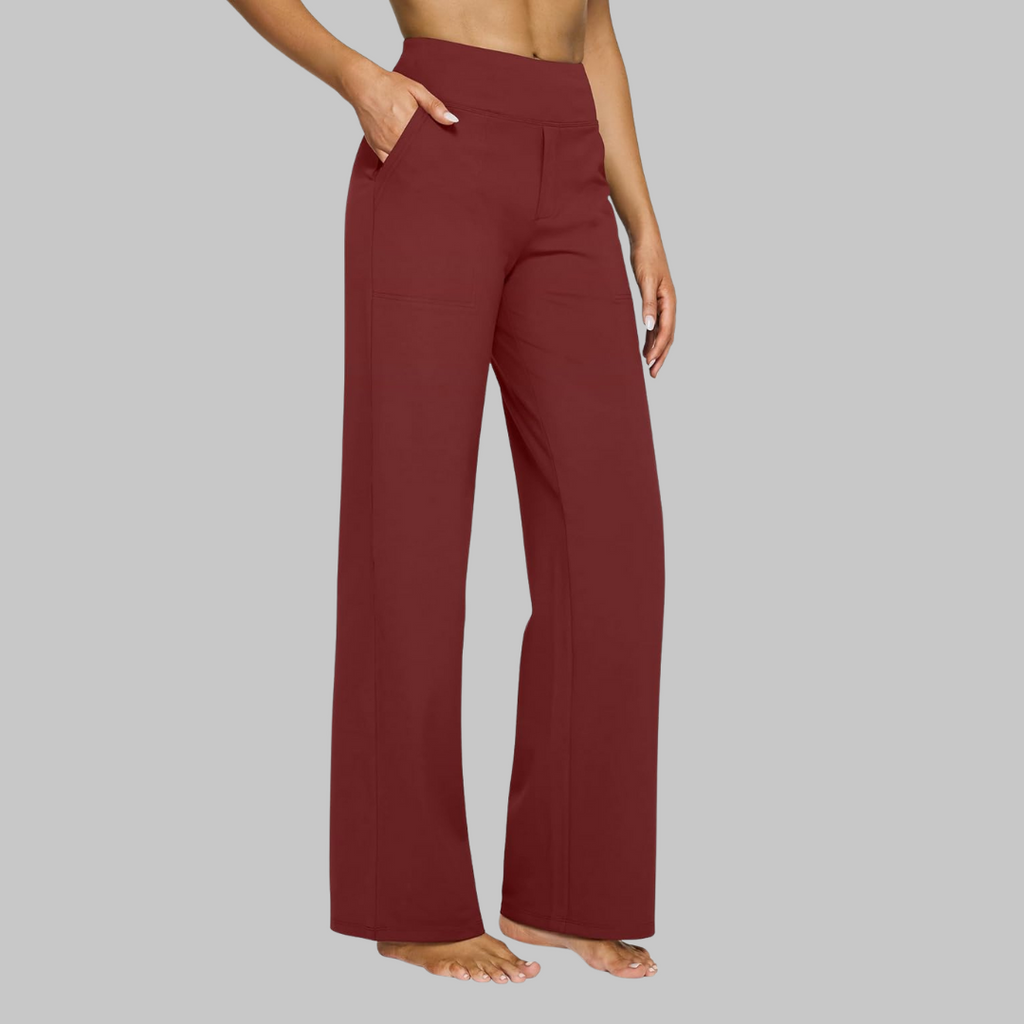 Klara | The most comfortable stretch pants for everyone — 1+1 FREE! 