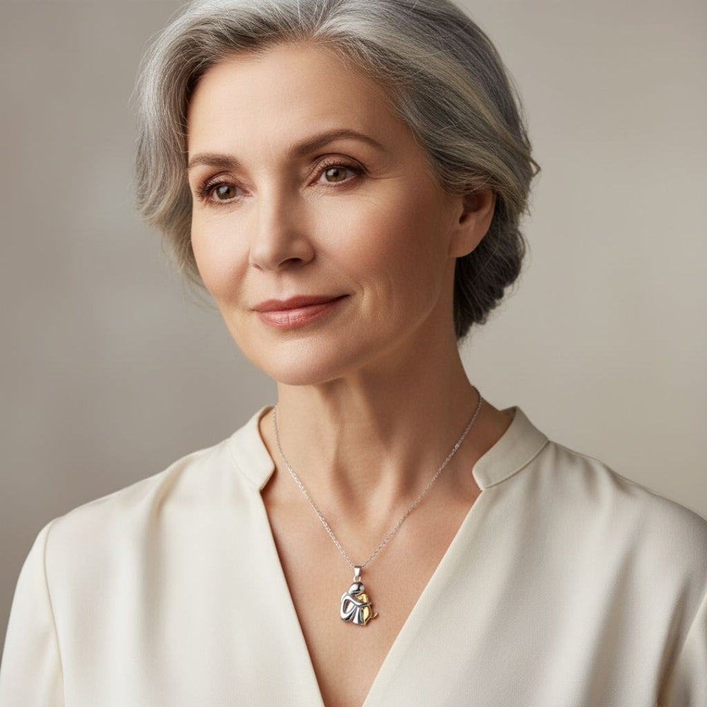 Elin™ - Collar to remember your dog 