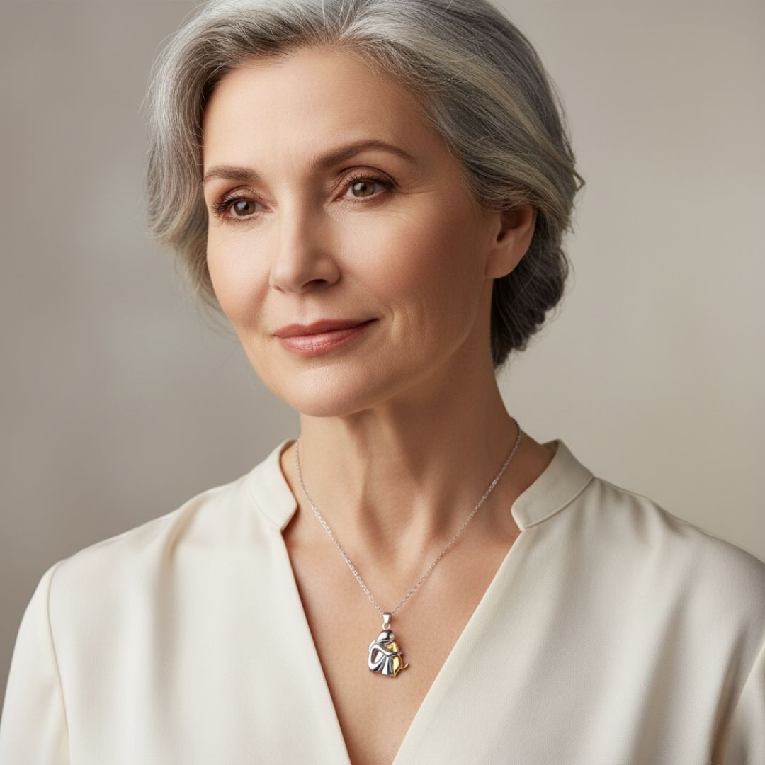 Elin™ - Collar para recordar tu perro