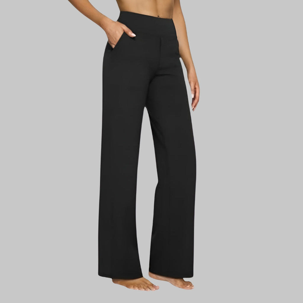 Klara | The most comfortable stretch pants for everyone — 1+1 FREE! 