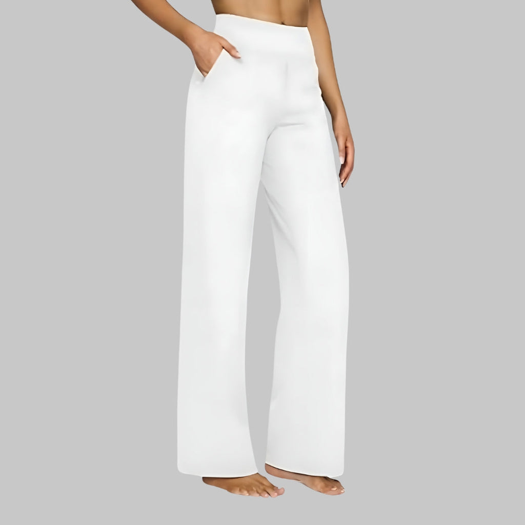 Klara | The most comfortable stretch pants for everyone — 1+1 FREE! 