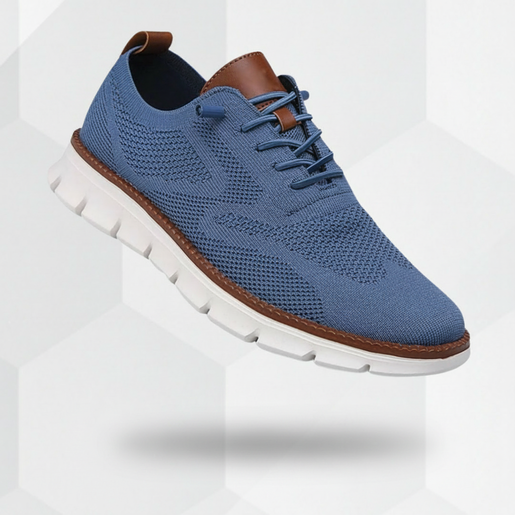 Zapatos Transpirables Ultracomfort