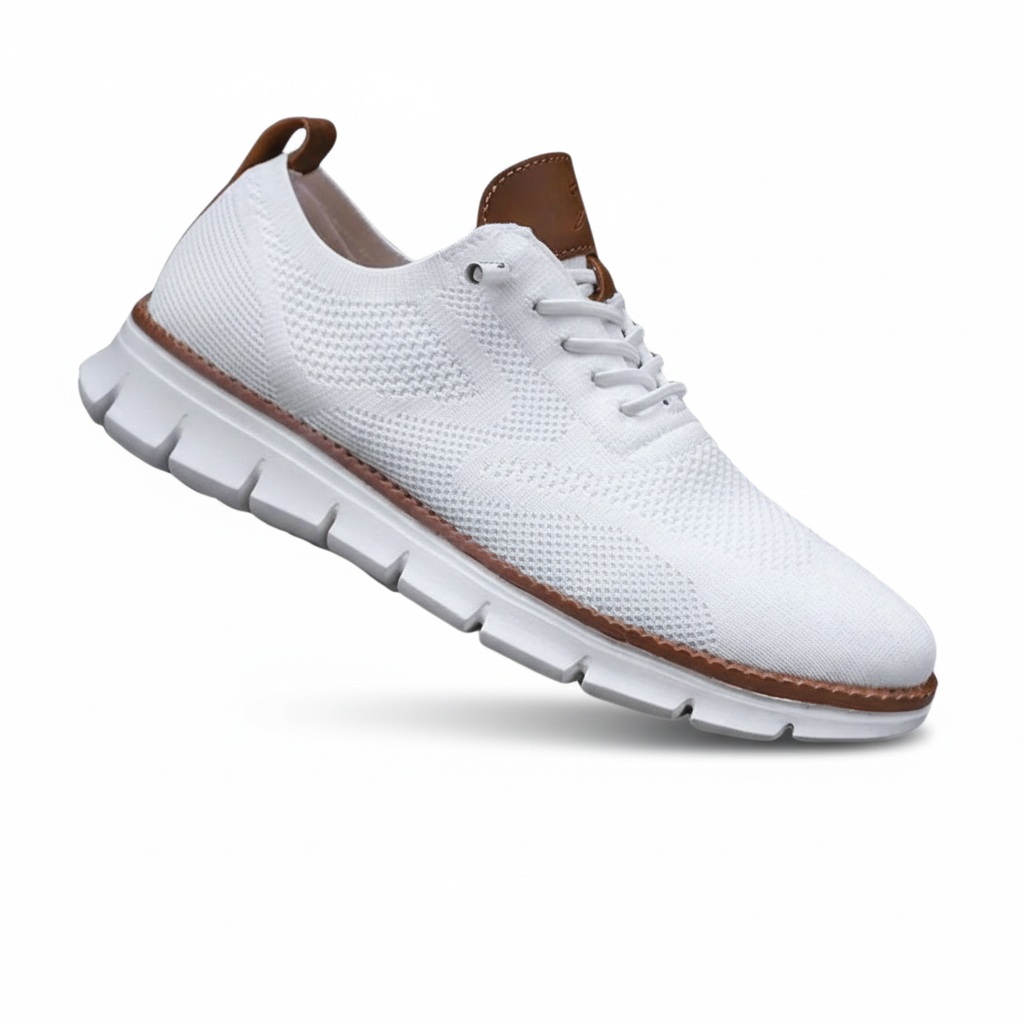 Zapatos Transpirables Ultracomfort