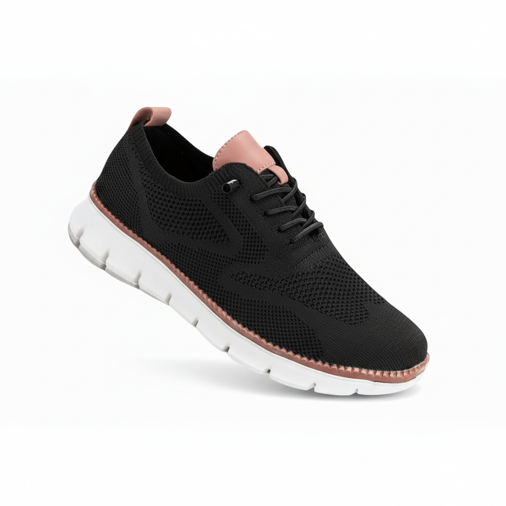 Zapatos Transpirables Ultracomfort