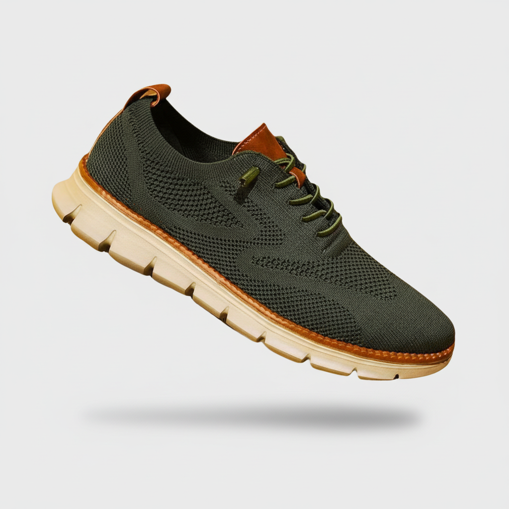 Zapatos Transpirables Ultracomfort