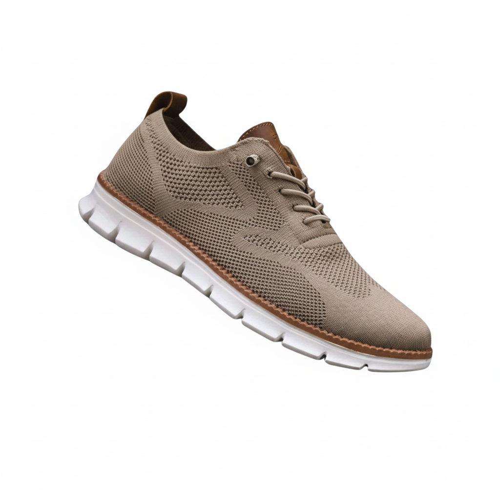 Zapatos Transpirables Ultracomfort