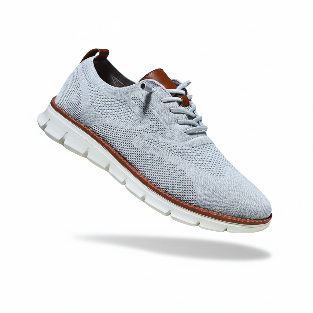 Zapatos Transpirables Ultracomfort