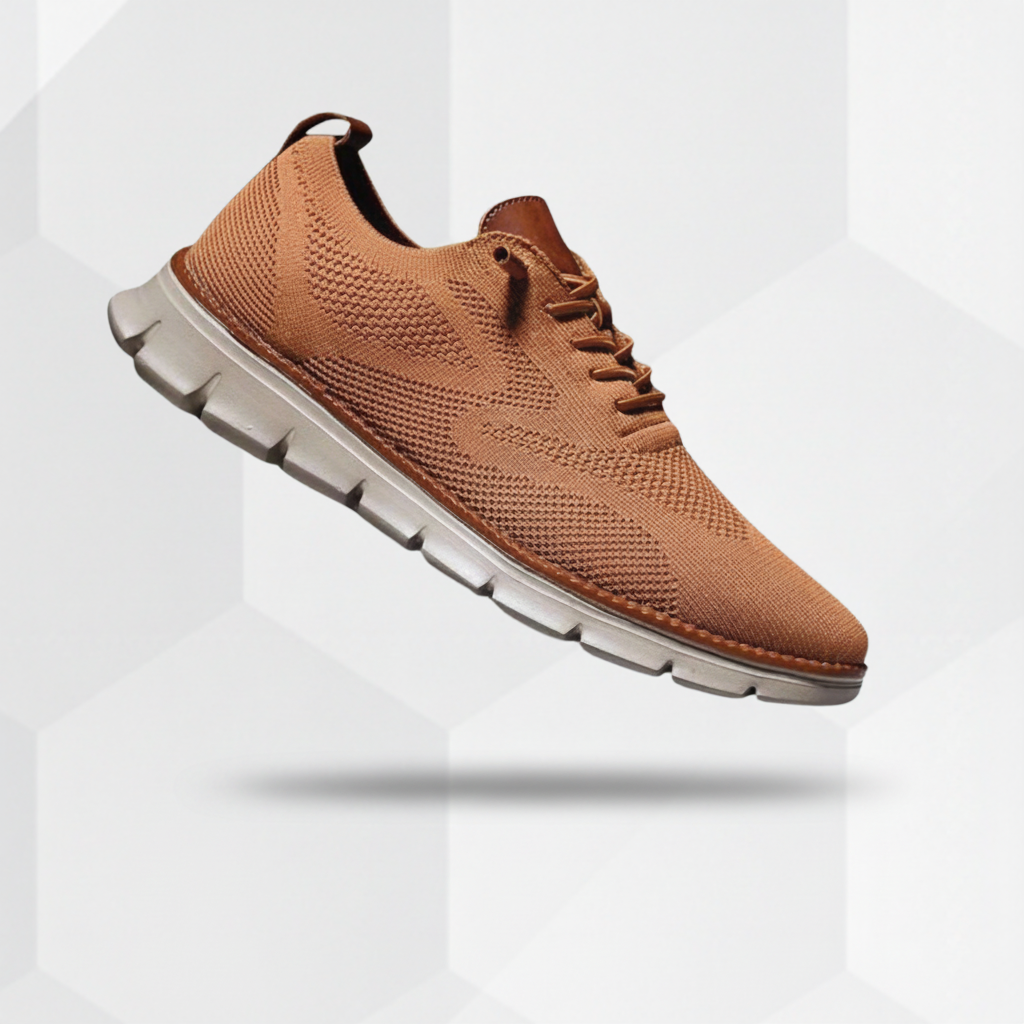 Zapatos Transpirables Ultracomfort