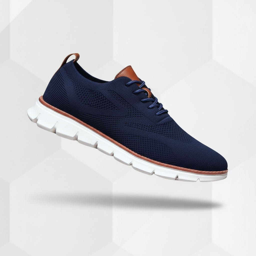 Zapatos Transpirables Ultracomfort