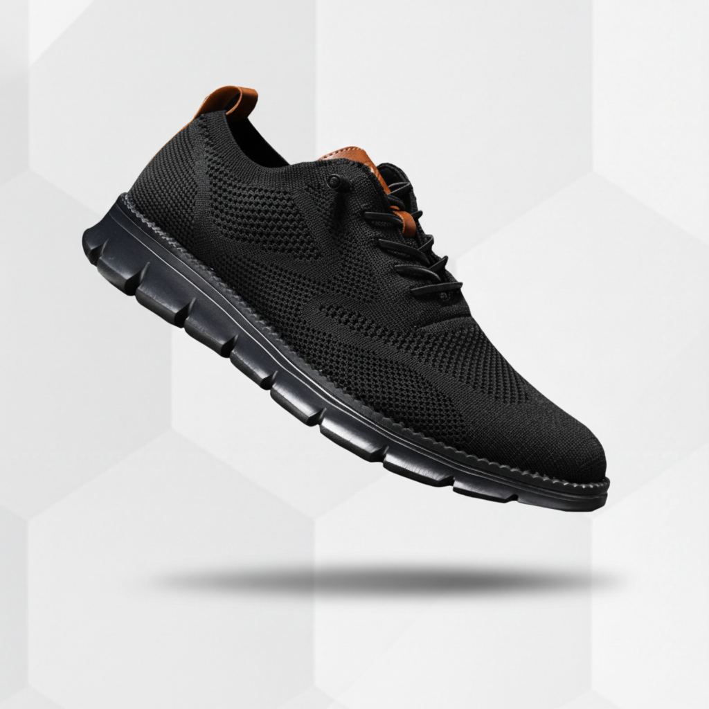 Zapatos Transpirables Ultracomfort