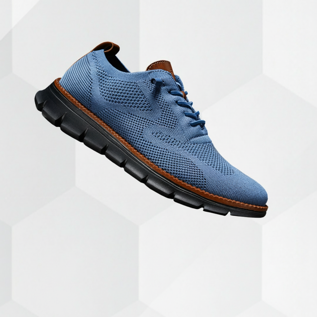 Zapatos Transpirables Ultracomfort