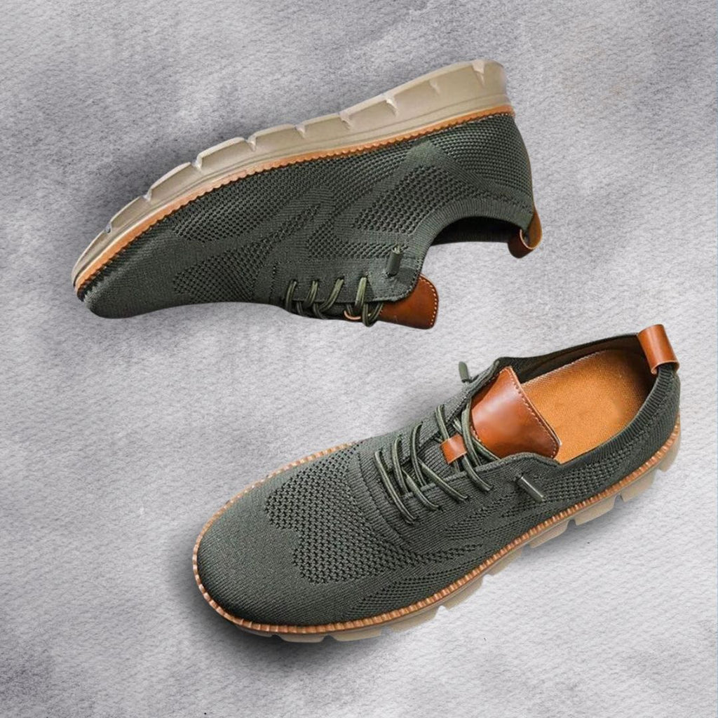 Zapatos Transpirables Ultracomfort