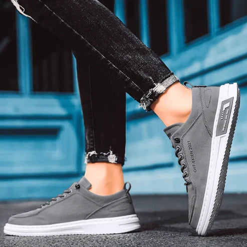 Zapatillas Urbanas Premium