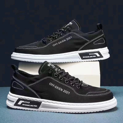 Zapatillas Urbanas Premium