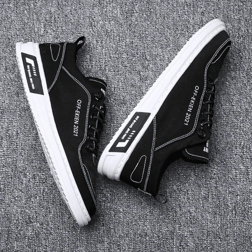 Zapatillas Urbanas Premium