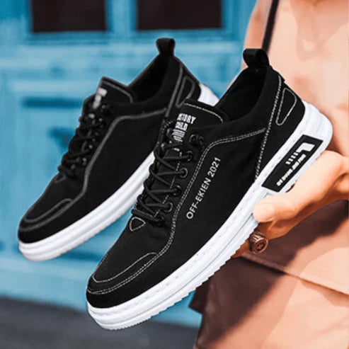 Zapatillas Urbanas Premium