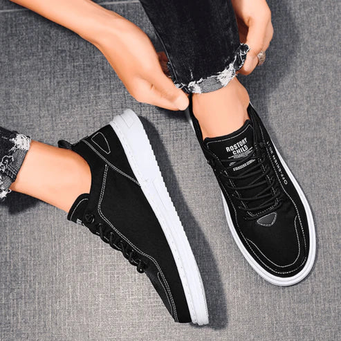 Zapatillas Urbanas Premium