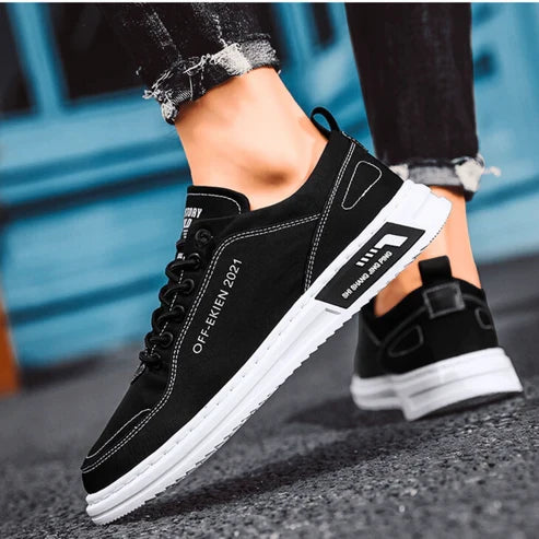 Zapatillas Urbanas Premium