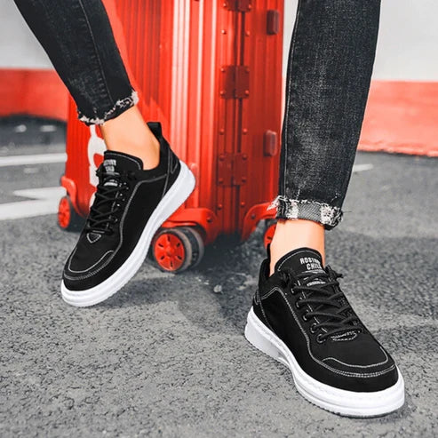 Zapatillas Urbanas Premium