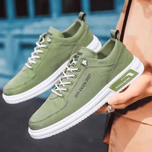 Zapatillas Urbanas Premium