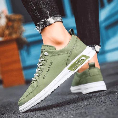 Zapatillas Urbanas Premium