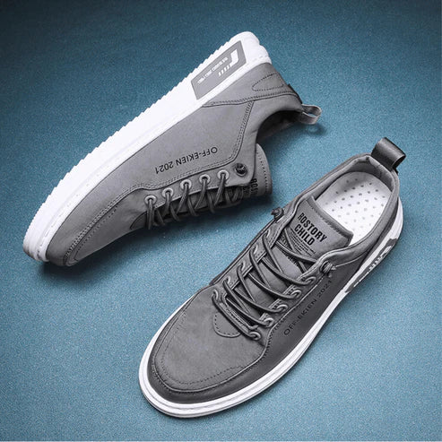 Zapatillas Urbanas Premium