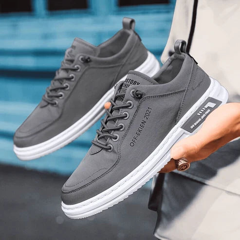 Zapatillas Urbanas Premium