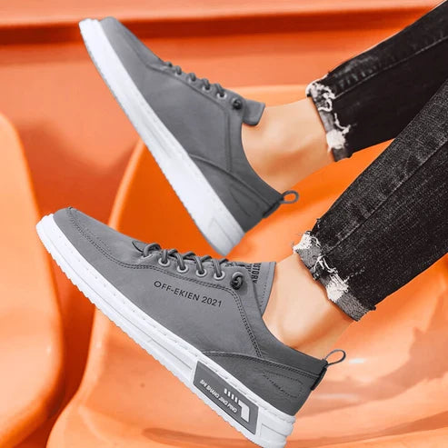 Zapatillas Urbanas Premium