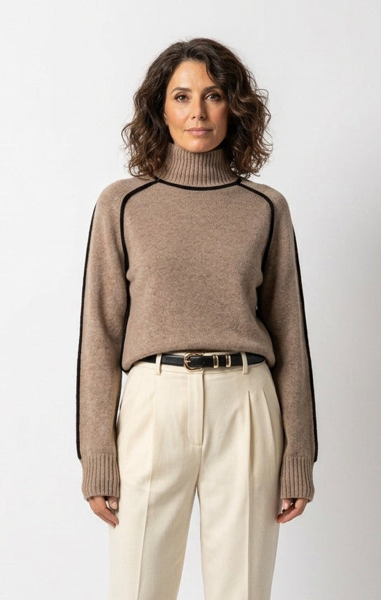 Alejándra | Suéter elegante