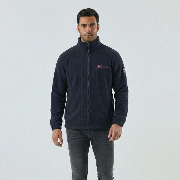 Chaqueta Polar Norway