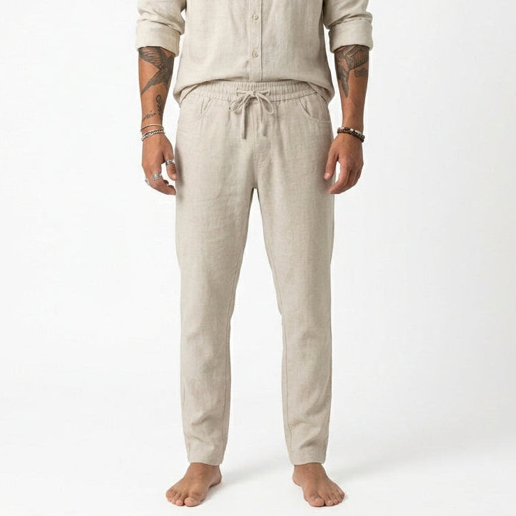 Pantalones Comfort Elegance