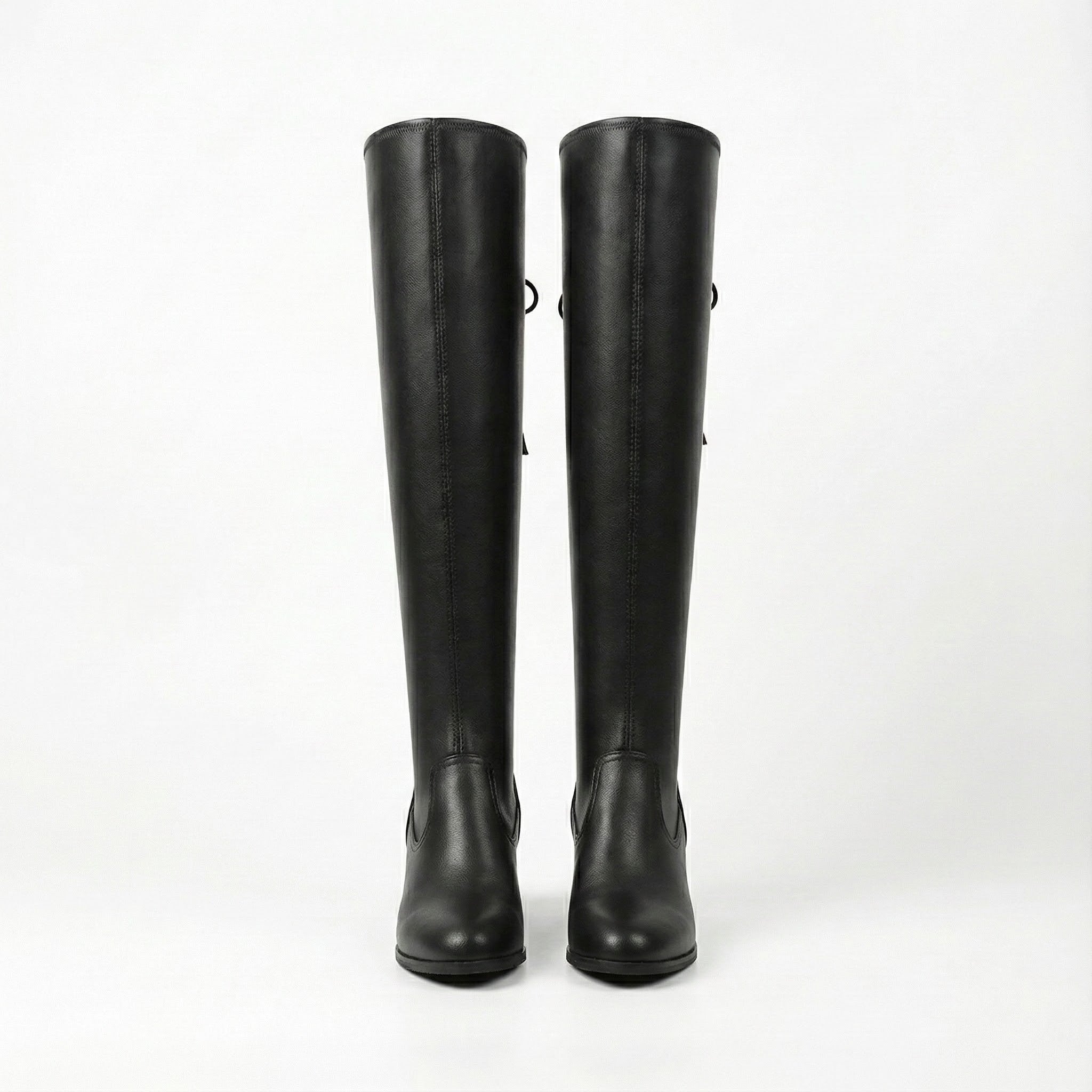 Botas elásticas y suaves – Calidez y confort premium