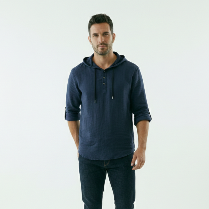 Karol™ | Camisa casual