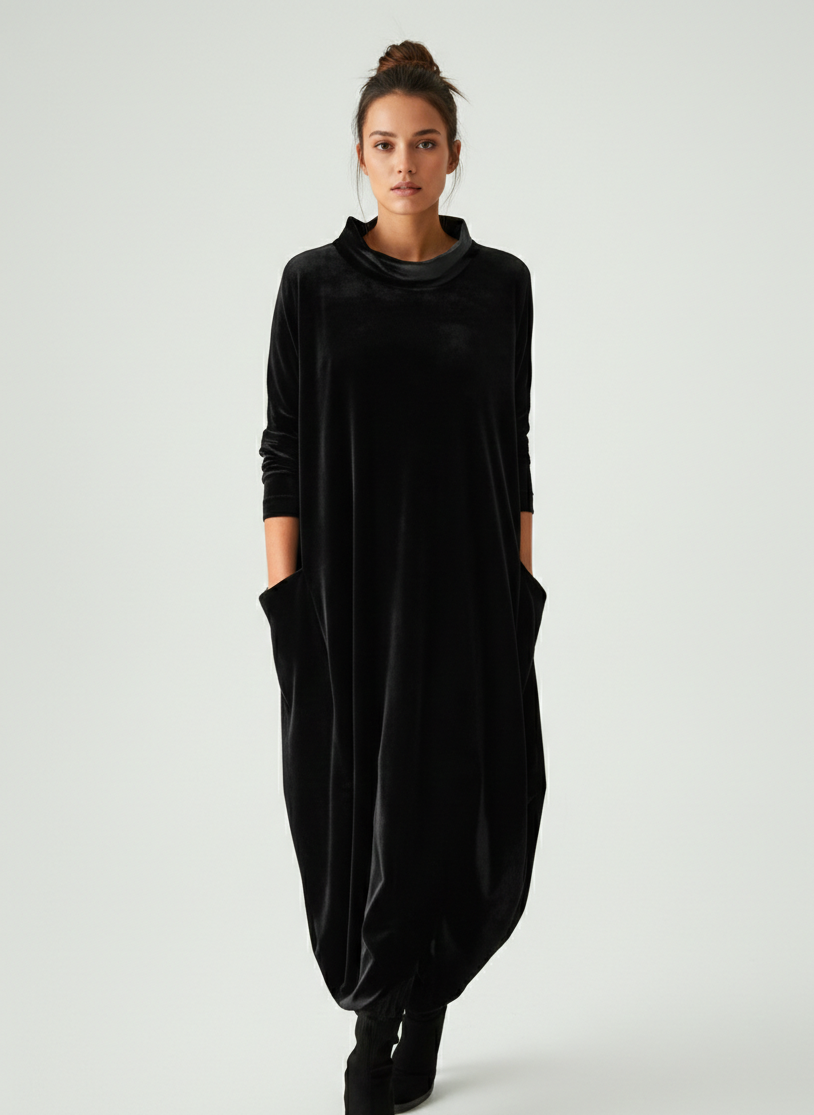 Aria - Vestido elegante y con estilo