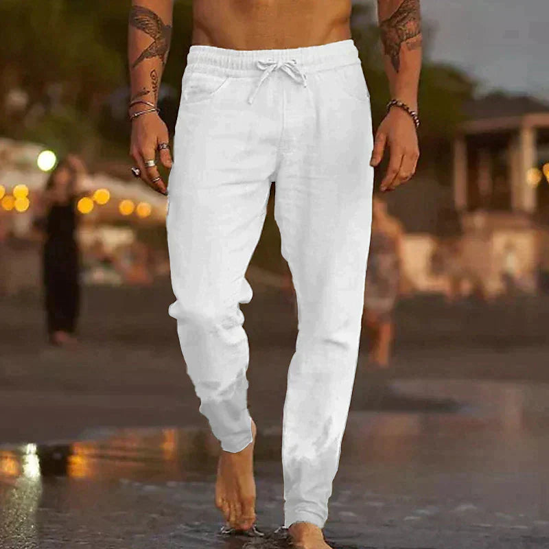 Pantalones Comfort Elegance