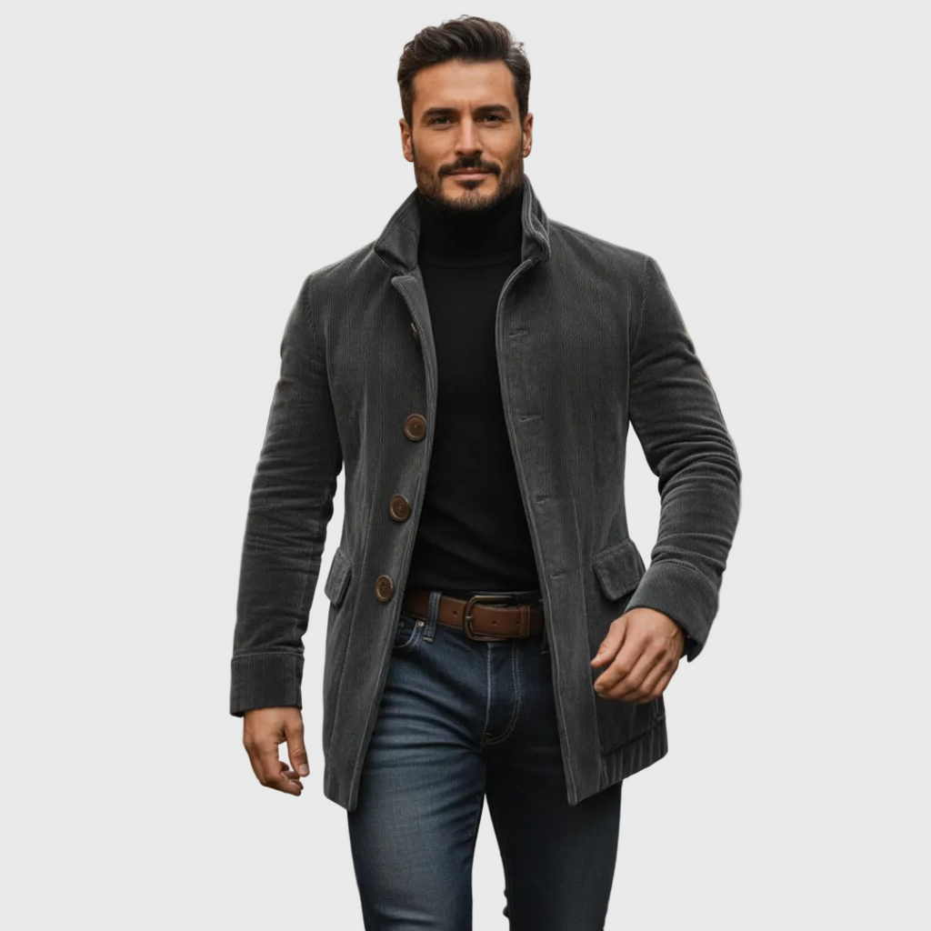 Valenti | Elegant premium jacket