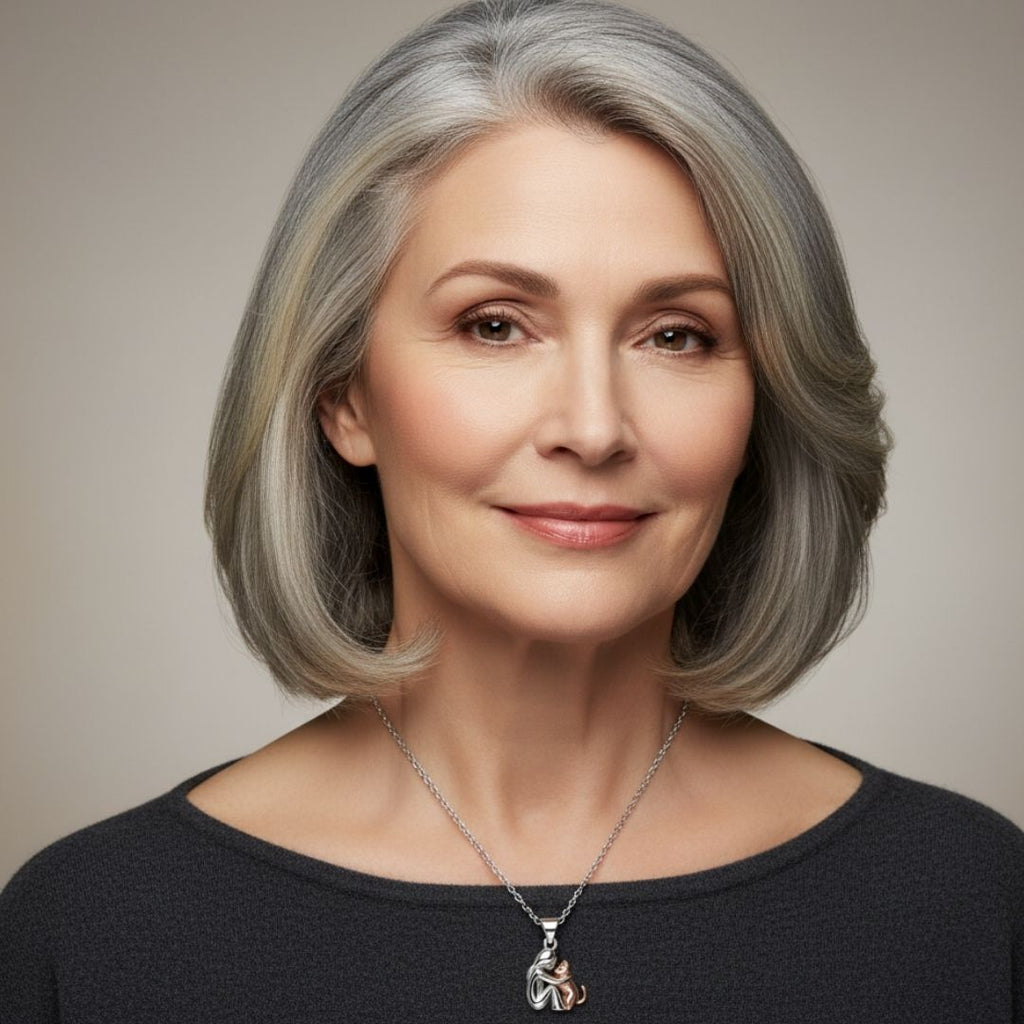 Beth™ - Collar to remember your cat