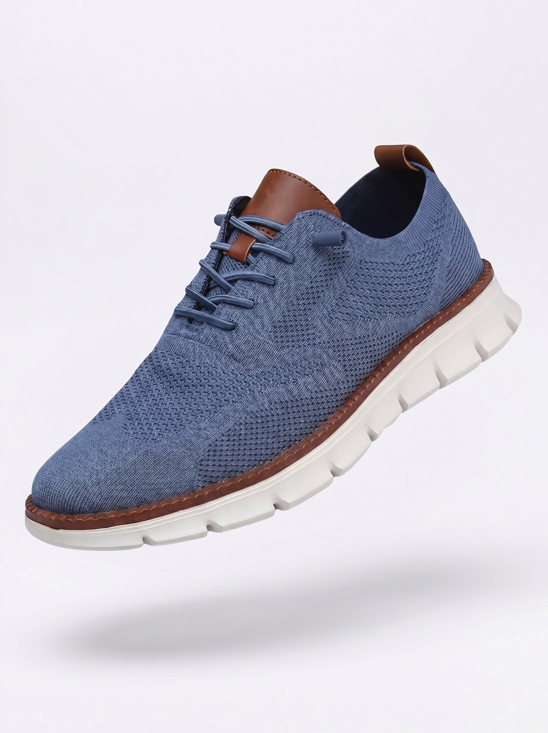Zapatos Transpirables Ultracomfort