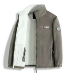 Chaqueta Polar Norway