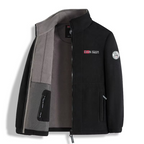 Chaqueta Polar Norway