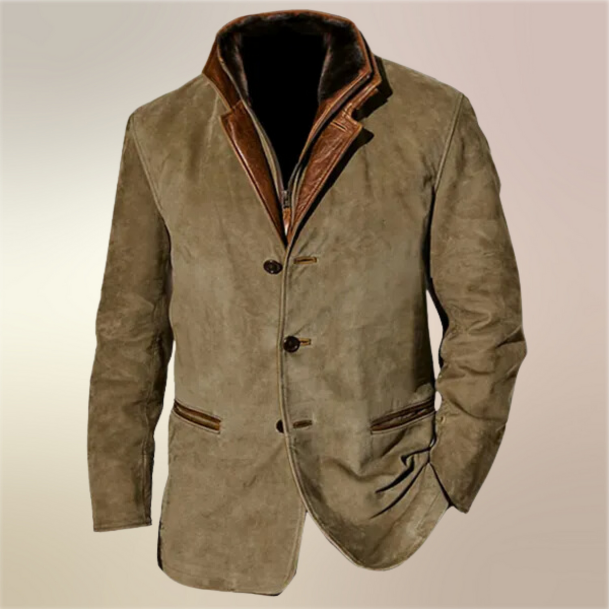 Americana Casual Premium