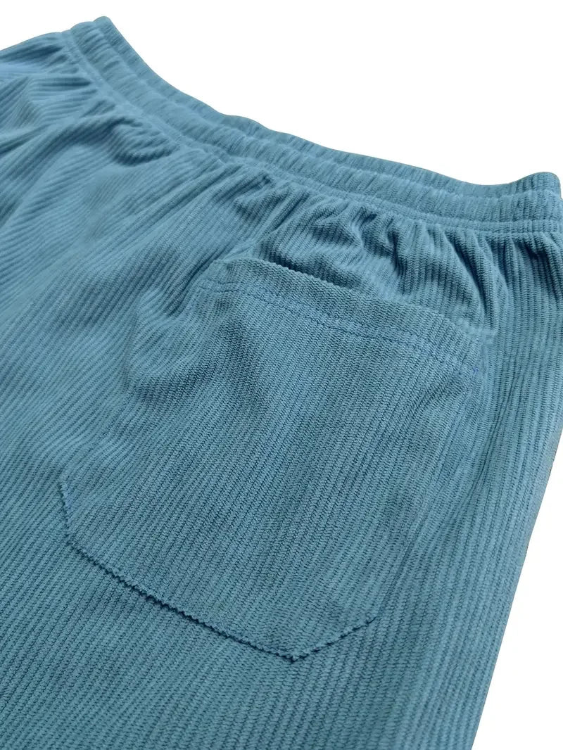 Pantalones de pana ComfortFit