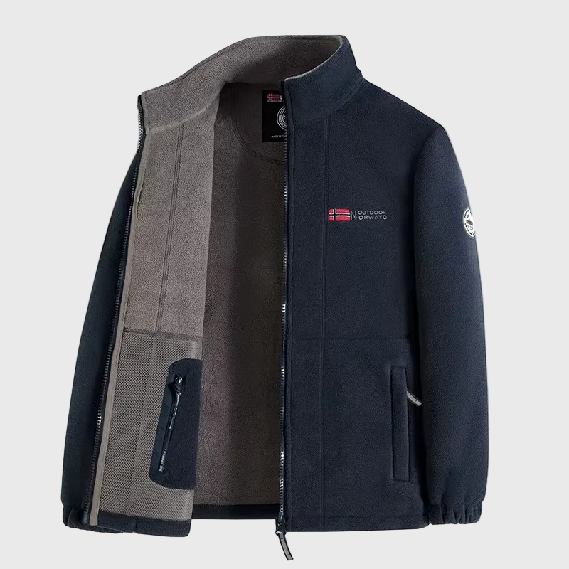 Norway Polar Jacket 
