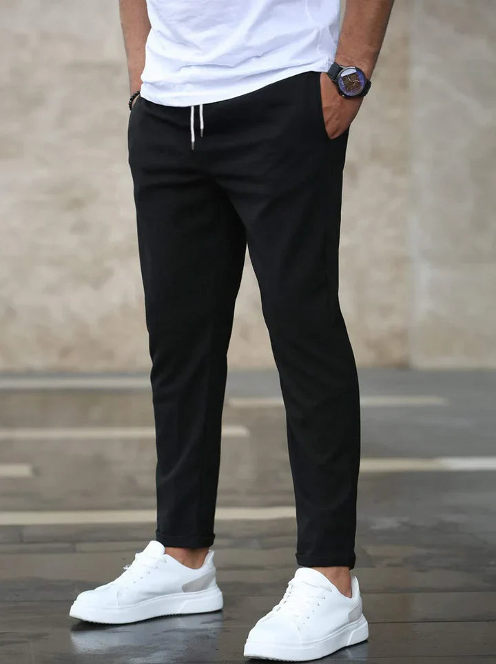 Pantalón elástico Premium