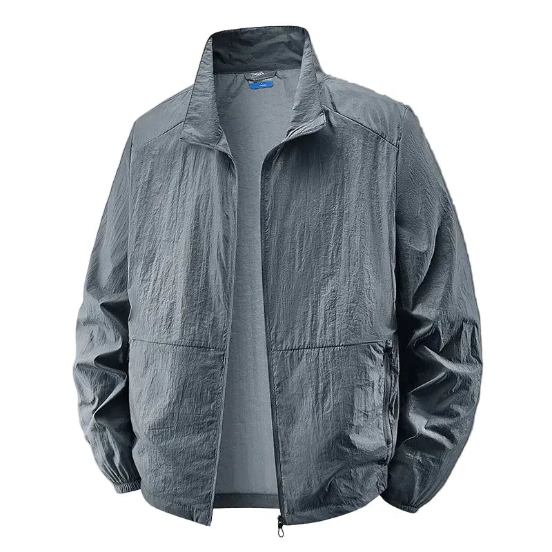 Chaqueta Deportiva Ligera