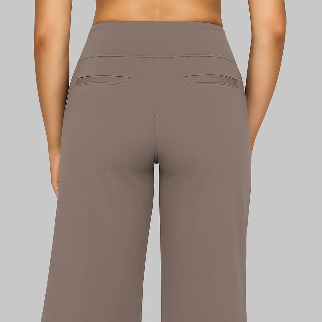 Klara | El pantalón elástico más cómodo para todas — ¡1+1 GRATIS!