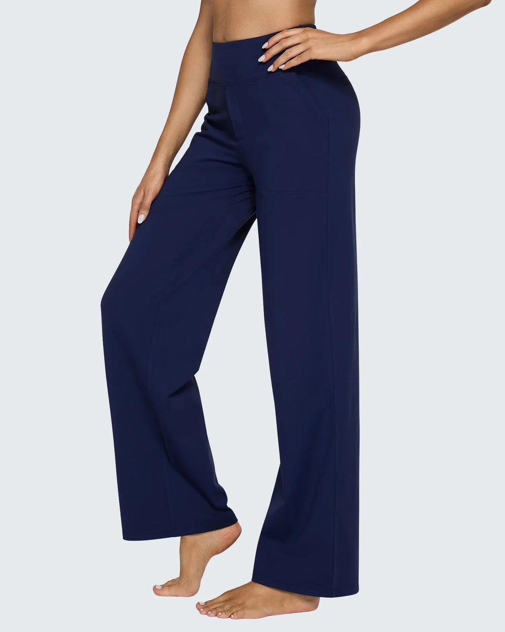 Klara | Pantalón elástico cómodo