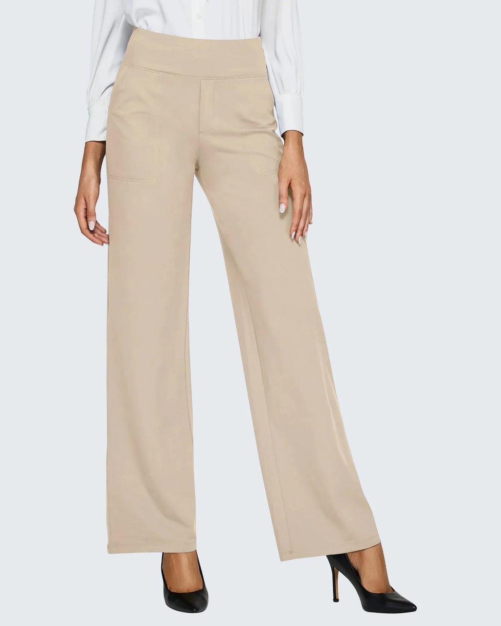 Klara | Pantalón elástico cómodo