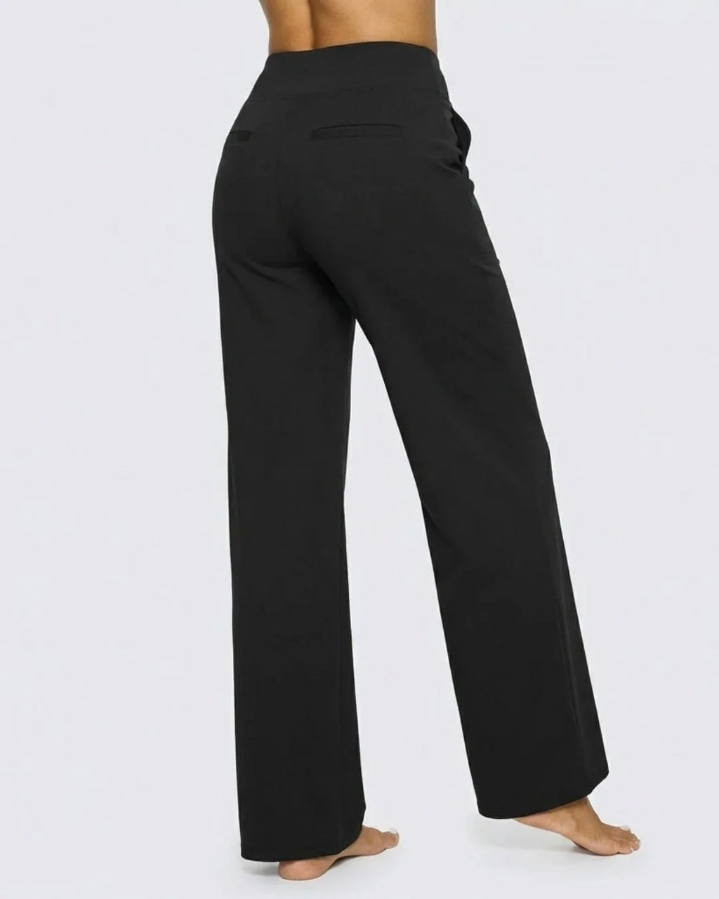 Klara | Pantalón elástico cómodo